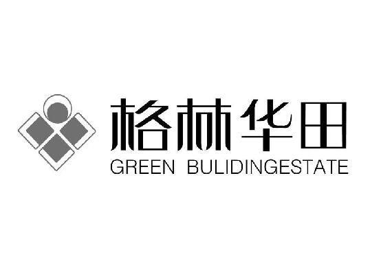 A GREEN BULIDINGESTATE