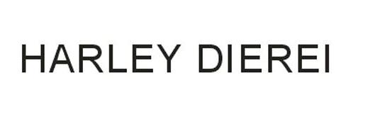 HARLEY DIEREI